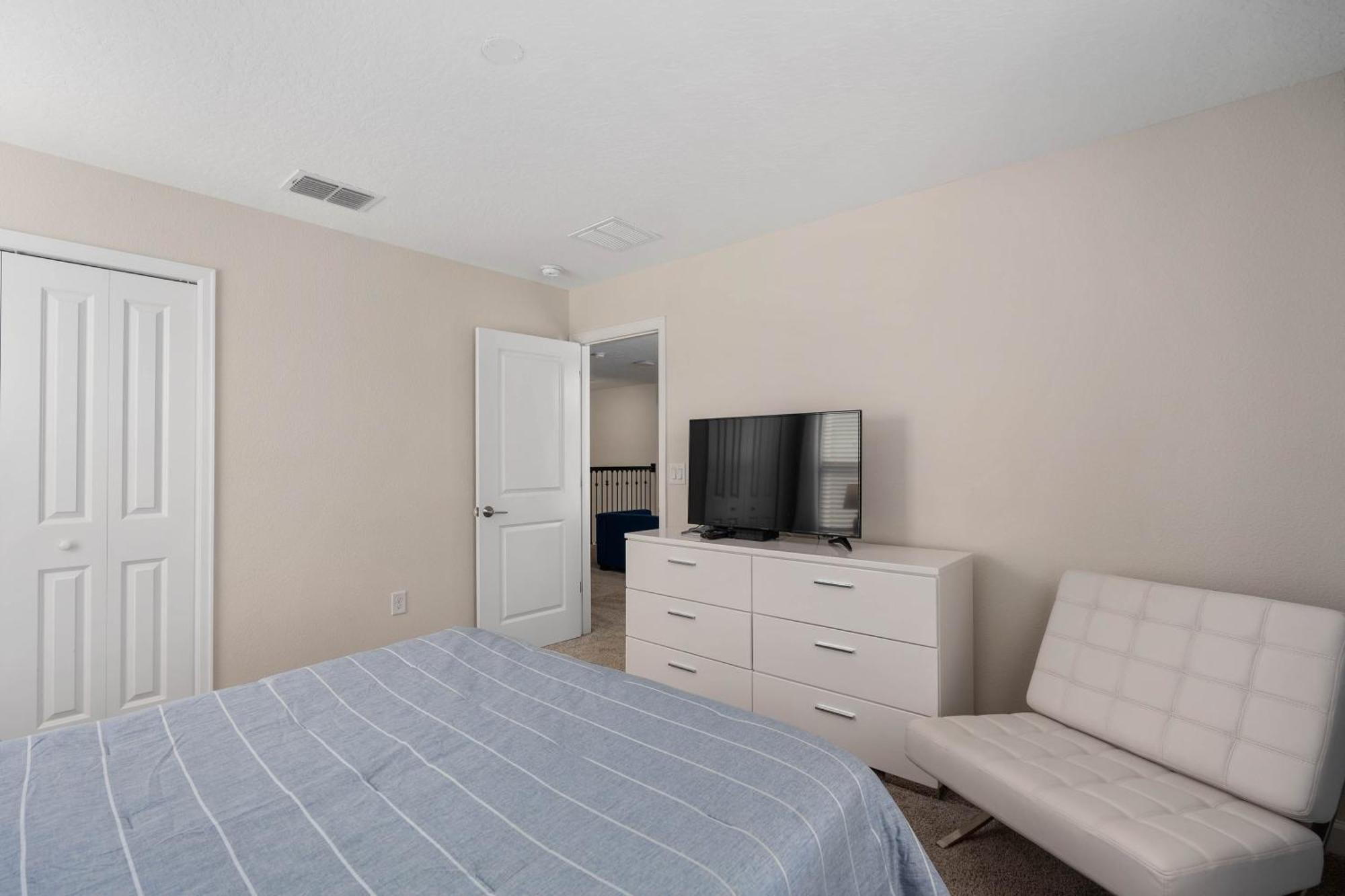 8 Bedroom Home Inside The Best Resort In Orlando! Kissimmee Exteriér fotografie
