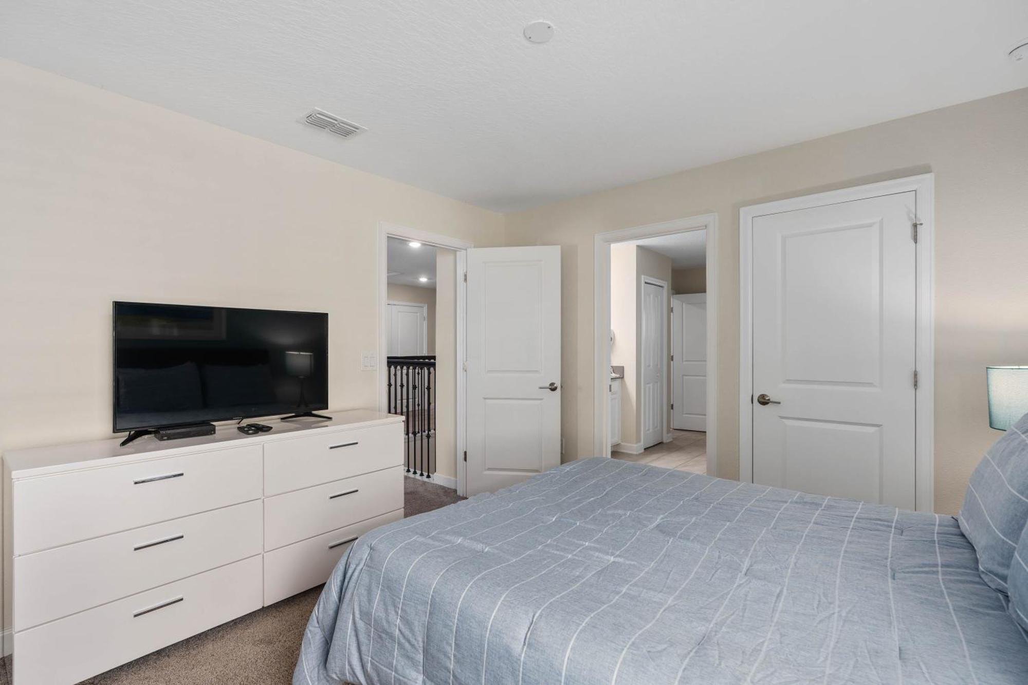 8 Bedroom Home Inside The Best Resort In Orlando! Kissimmee Exteriér fotografie