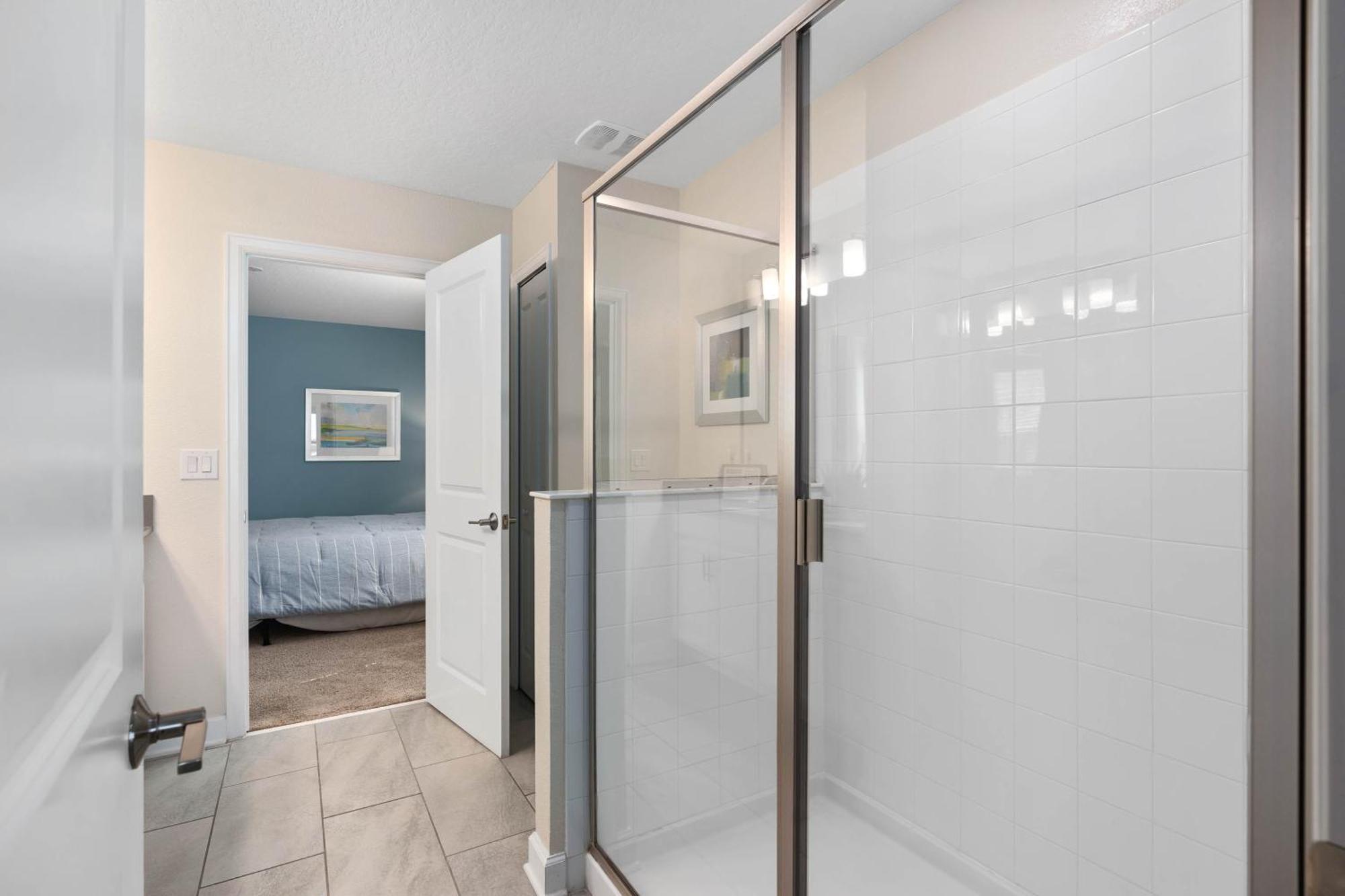 8 Bedroom Home Inside The Best Resort In Orlando! Kissimmee Exteriér fotografie