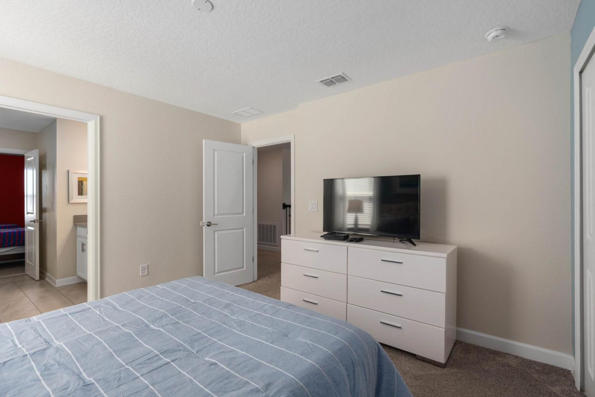 8 Bedroom Home Inside The Best Resort In Orlando! Kissimmee Exteriér fotografie