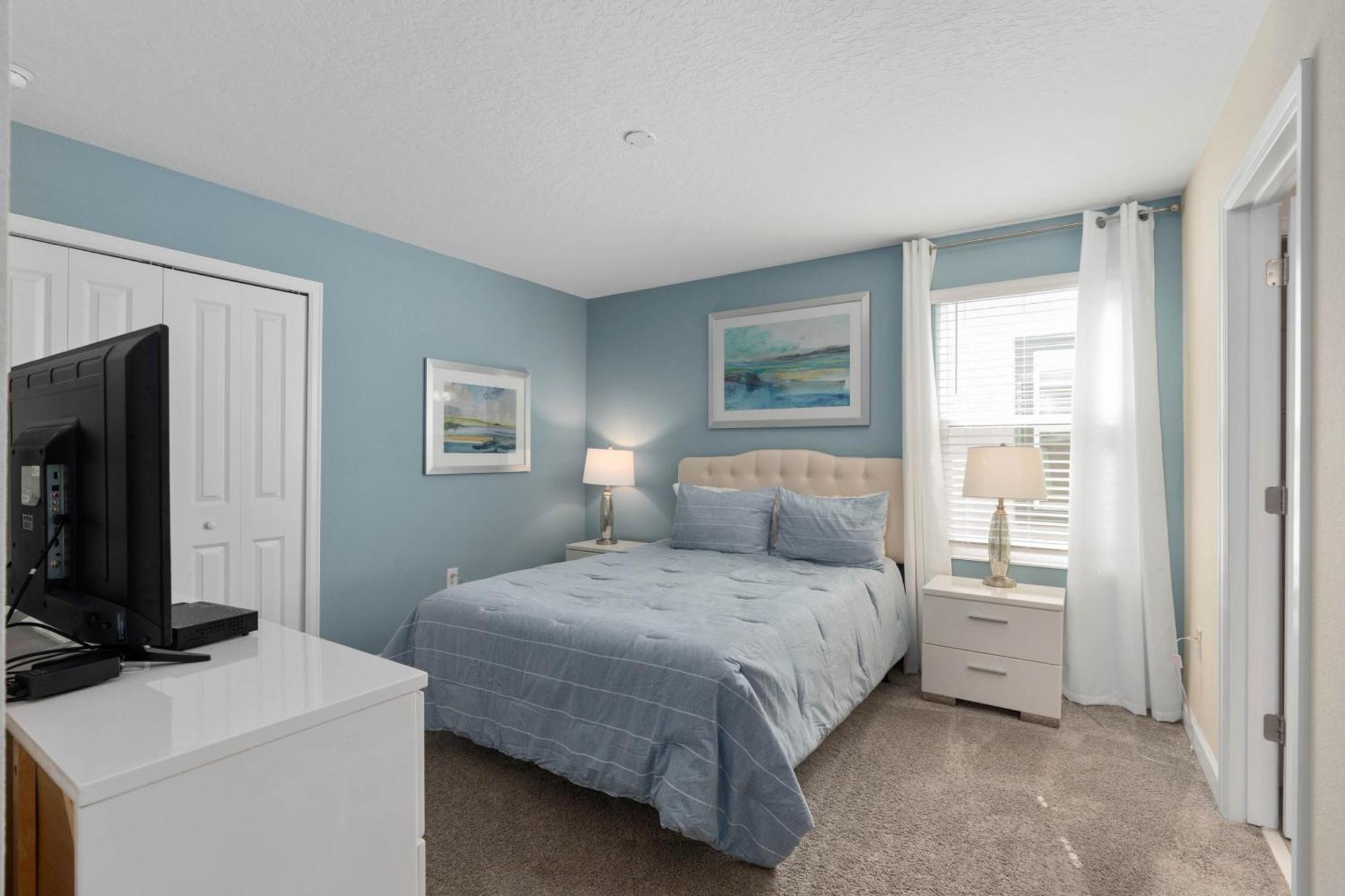 8 Bedroom Home Inside The Best Resort In Orlando! Kissimmee Exteriér fotografie