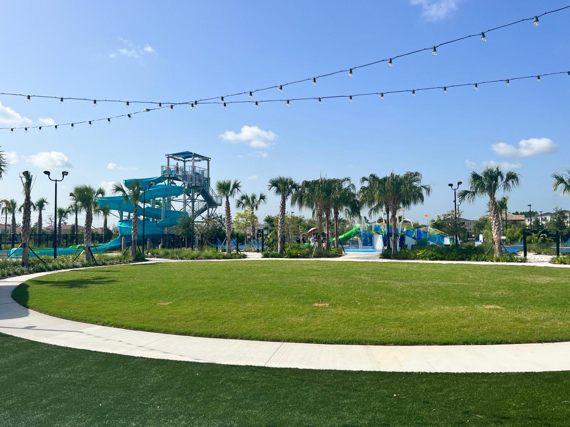 8 Bedroom Home Inside The Best Resort In Orlando! Kissimmee Exteriér fotografie