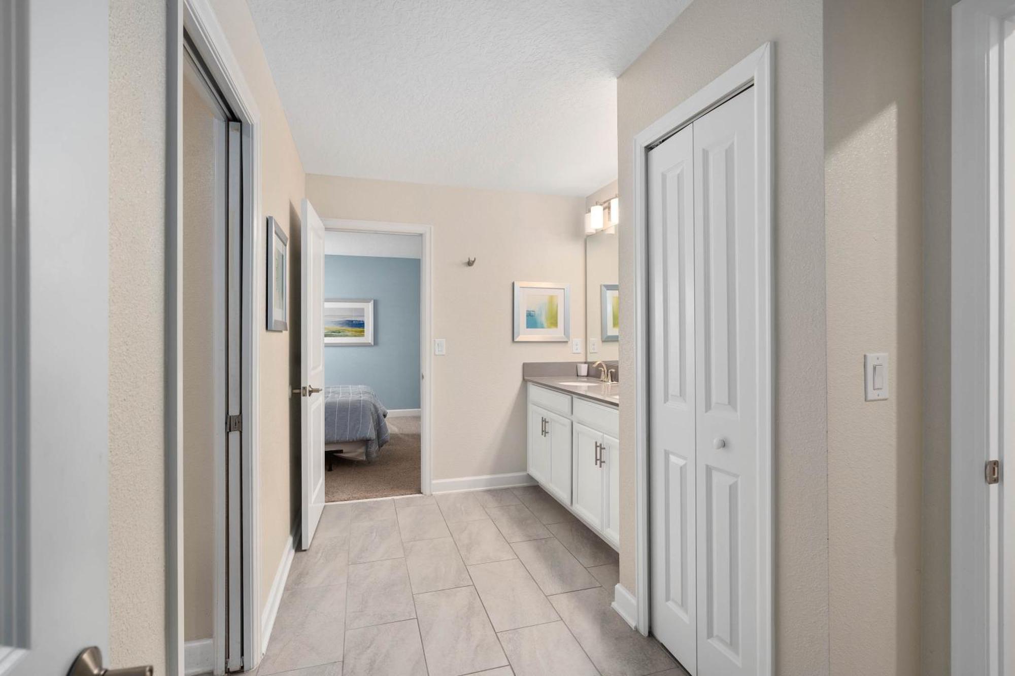 8 Bedroom Home Inside The Best Resort In Orlando! Kissimmee Exteriér fotografie
