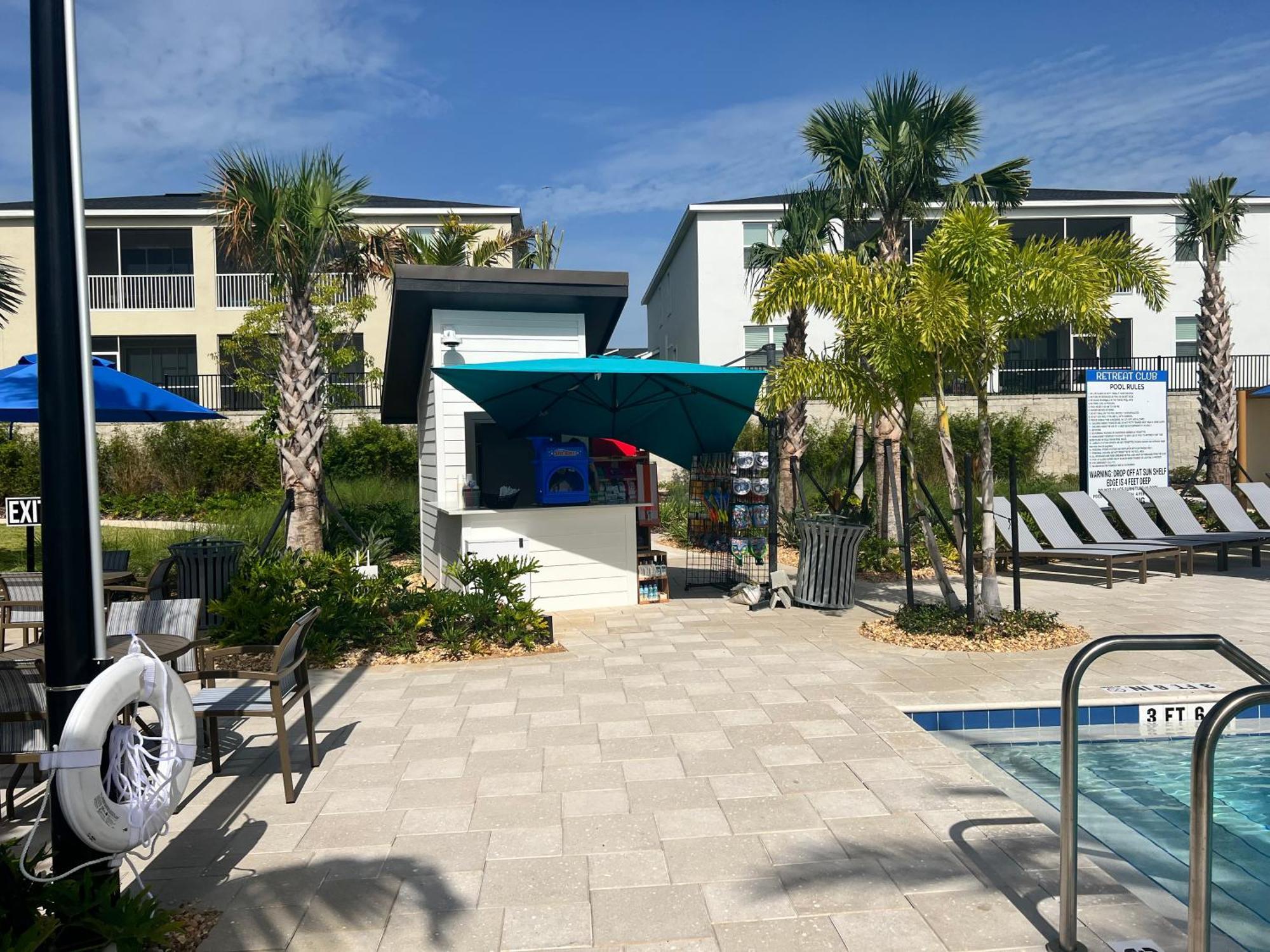 8 Bedroom Home Inside The Best Resort In Orlando! Kissimmee Exteriér fotografie