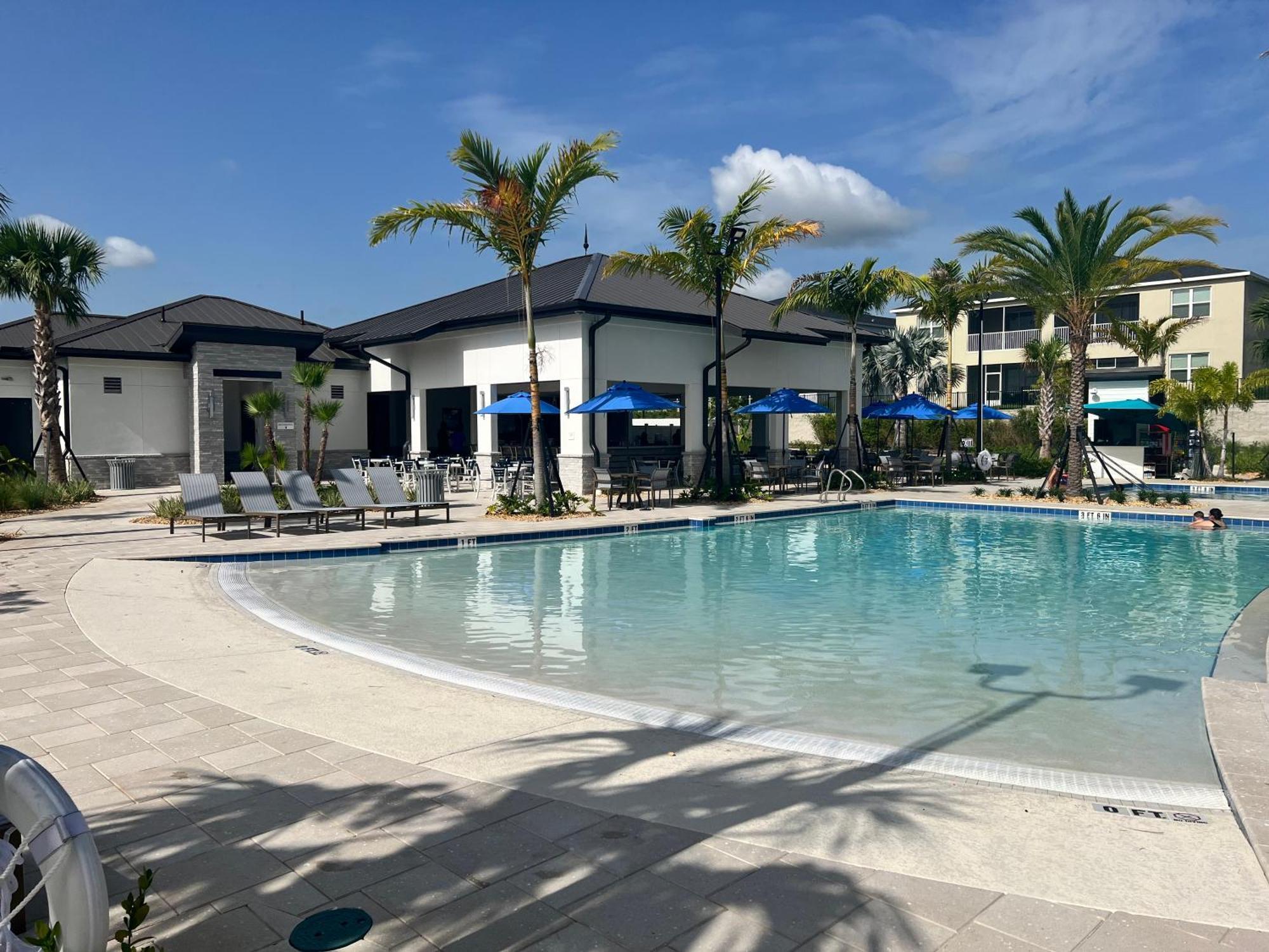 8 Bedroom Home Inside The Best Resort In Orlando! Kissimmee Exteriér fotografie