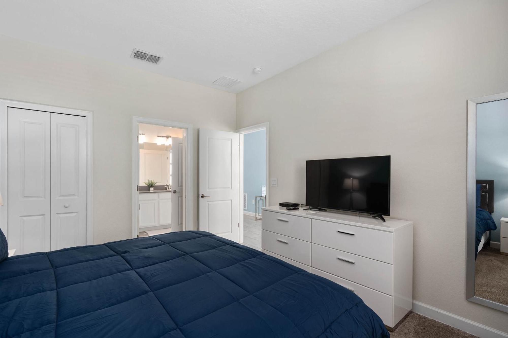 8 Bedroom Home Inside The Best Resort In Orlando! Kissimmee Exteriér fotografie