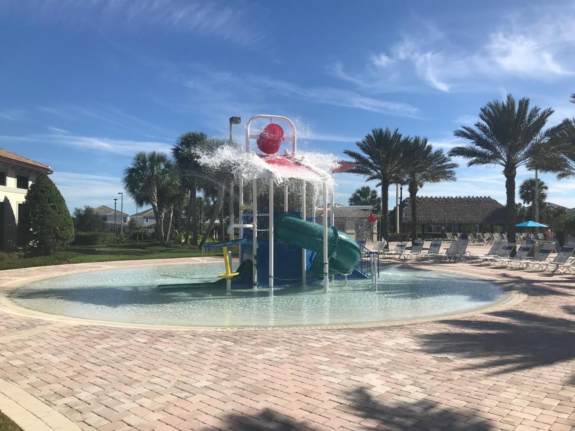 8 Bedroom Home Inside The Best Resort In Orlando! Kissimmee Exteriér fotografie