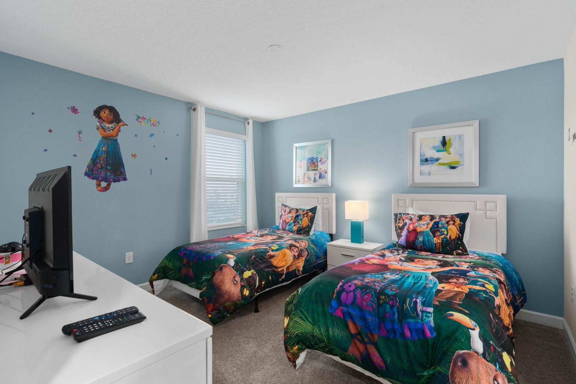 8 Bedroom Home Inside The Best Resort In Orlando! Kissimmee Exteriér fotografie