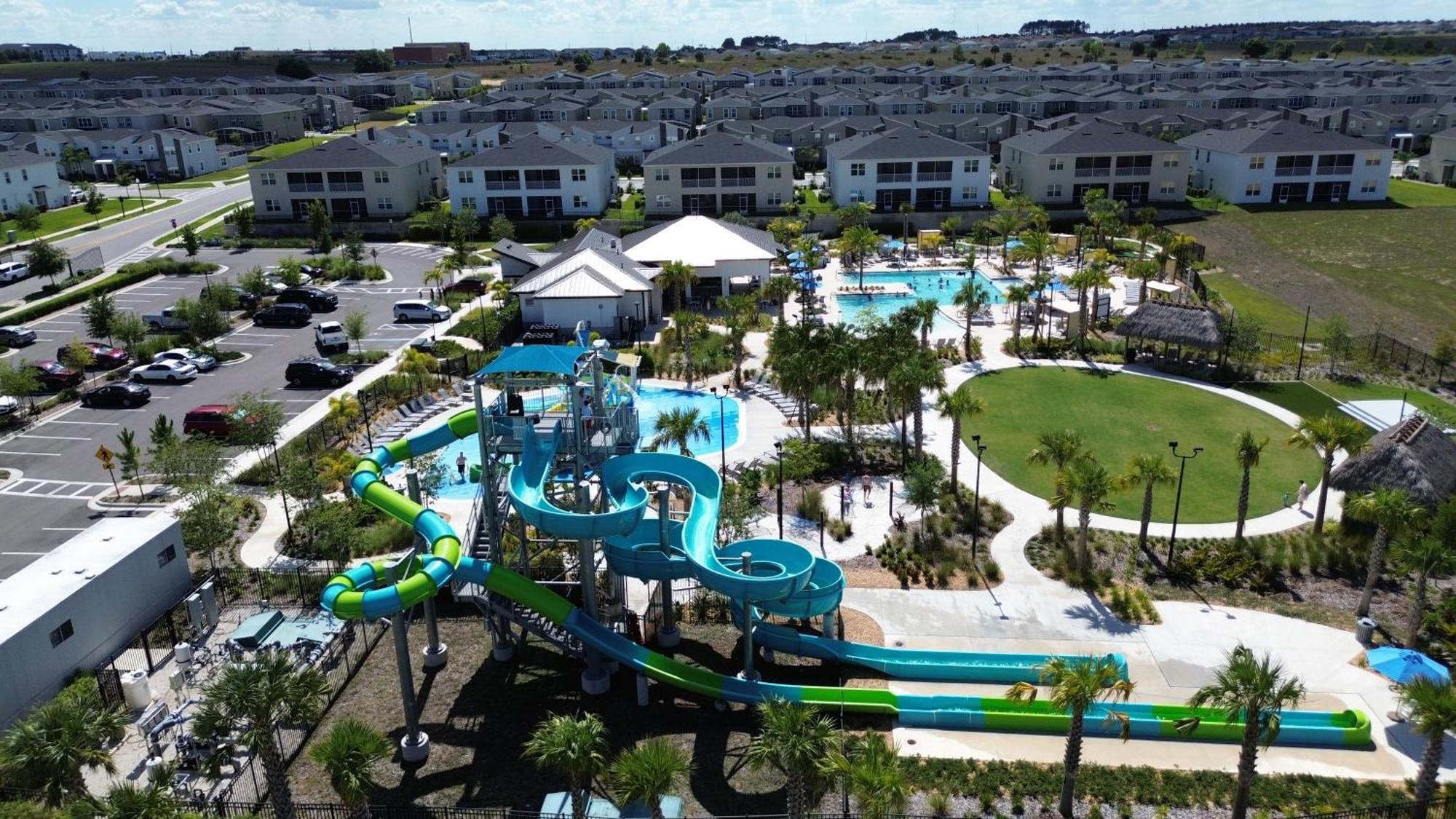 8 Bedroom Home Inside The Best Resort In Orlando! Kissimmee Exteriér fotografie