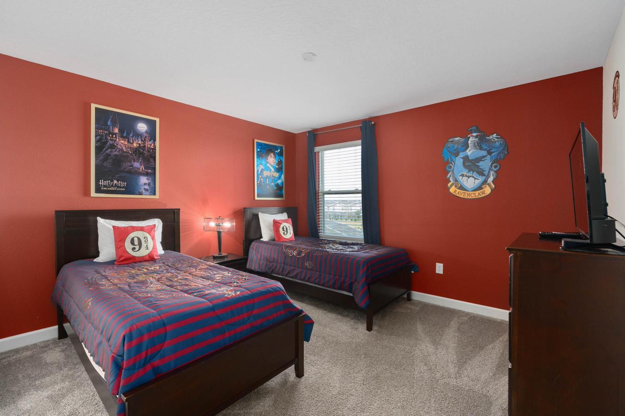 8 Bedroom Home Inside The Best Resort In Orlando! Kissimmee Exteriér fotografie