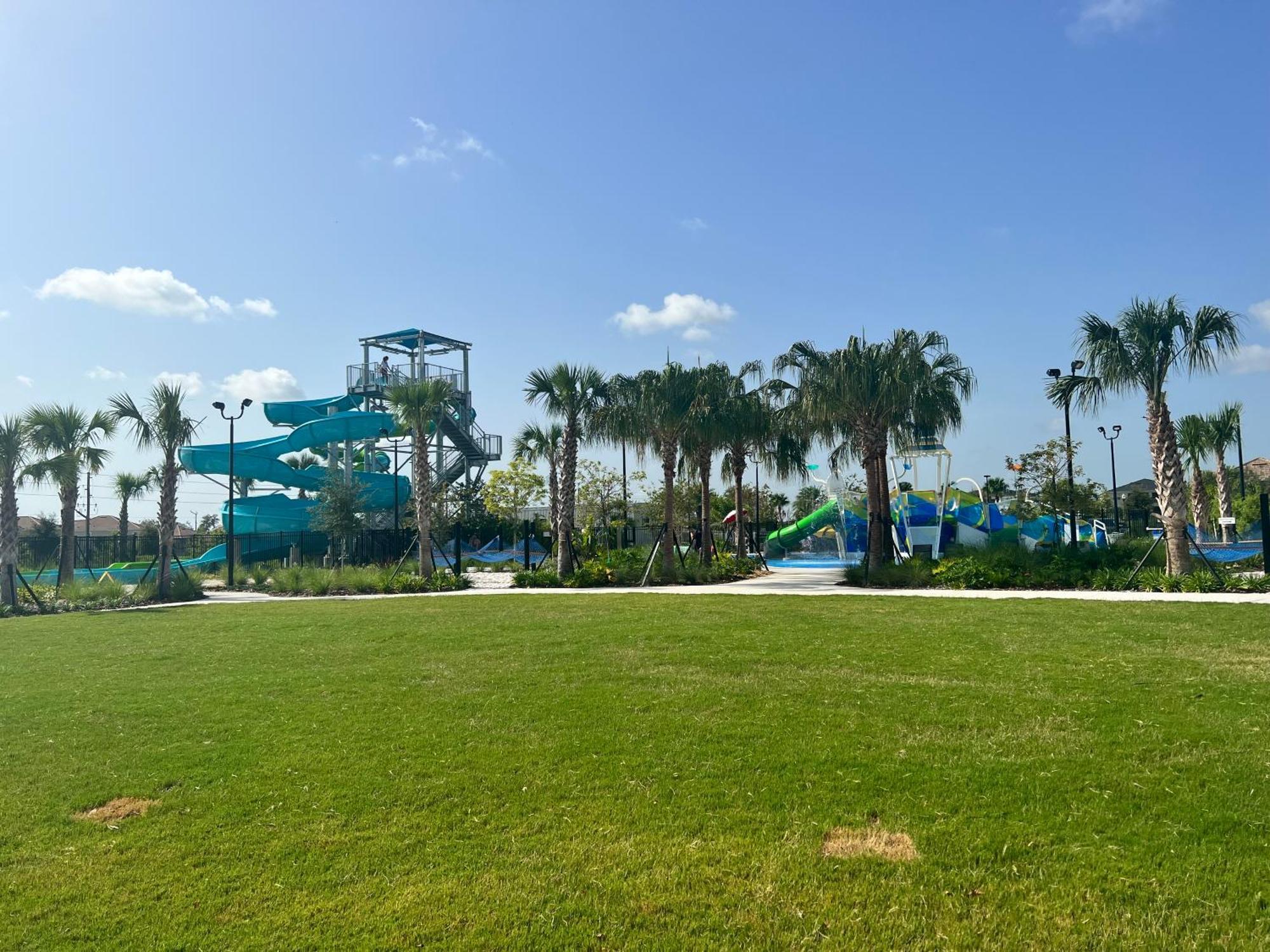 8 Bedroom Home Inside The Best Resort In Orlando! Kissimmee Exteriér fotografie