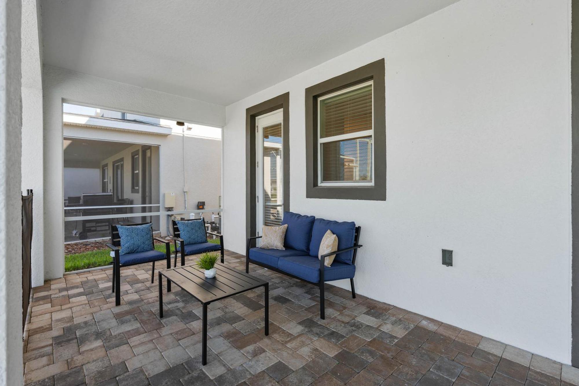8 Bedroom Home Inside The Best Resort In Orlando! Kissimmee Exteriér fotografie