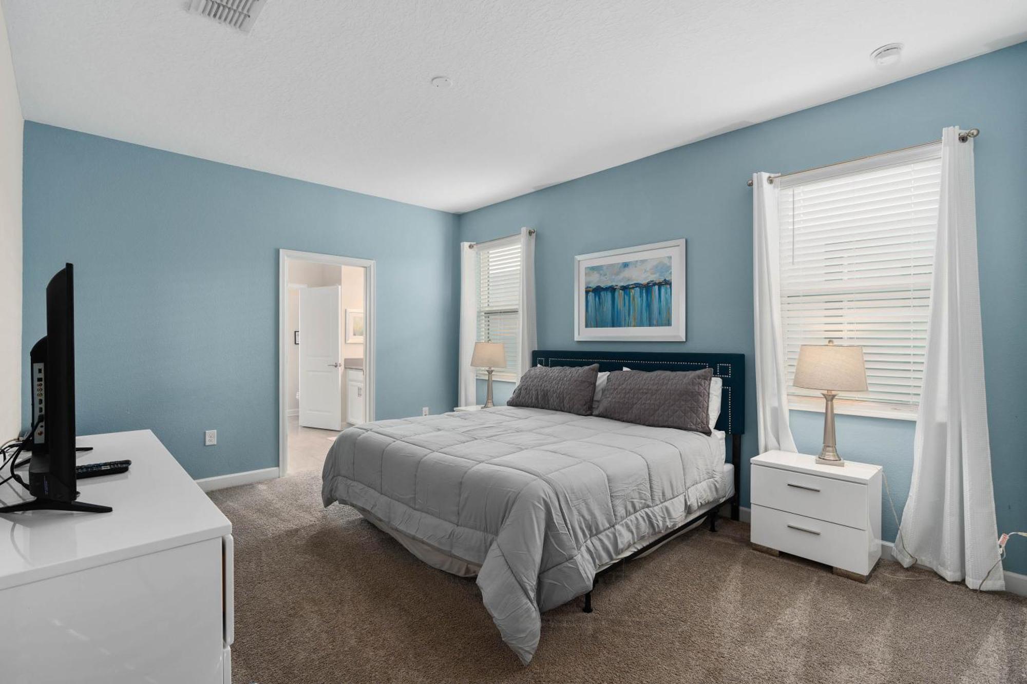 8 Bedroom Home Inside The Best Resort In Orlando! Kissimmee Exteriér fotografie