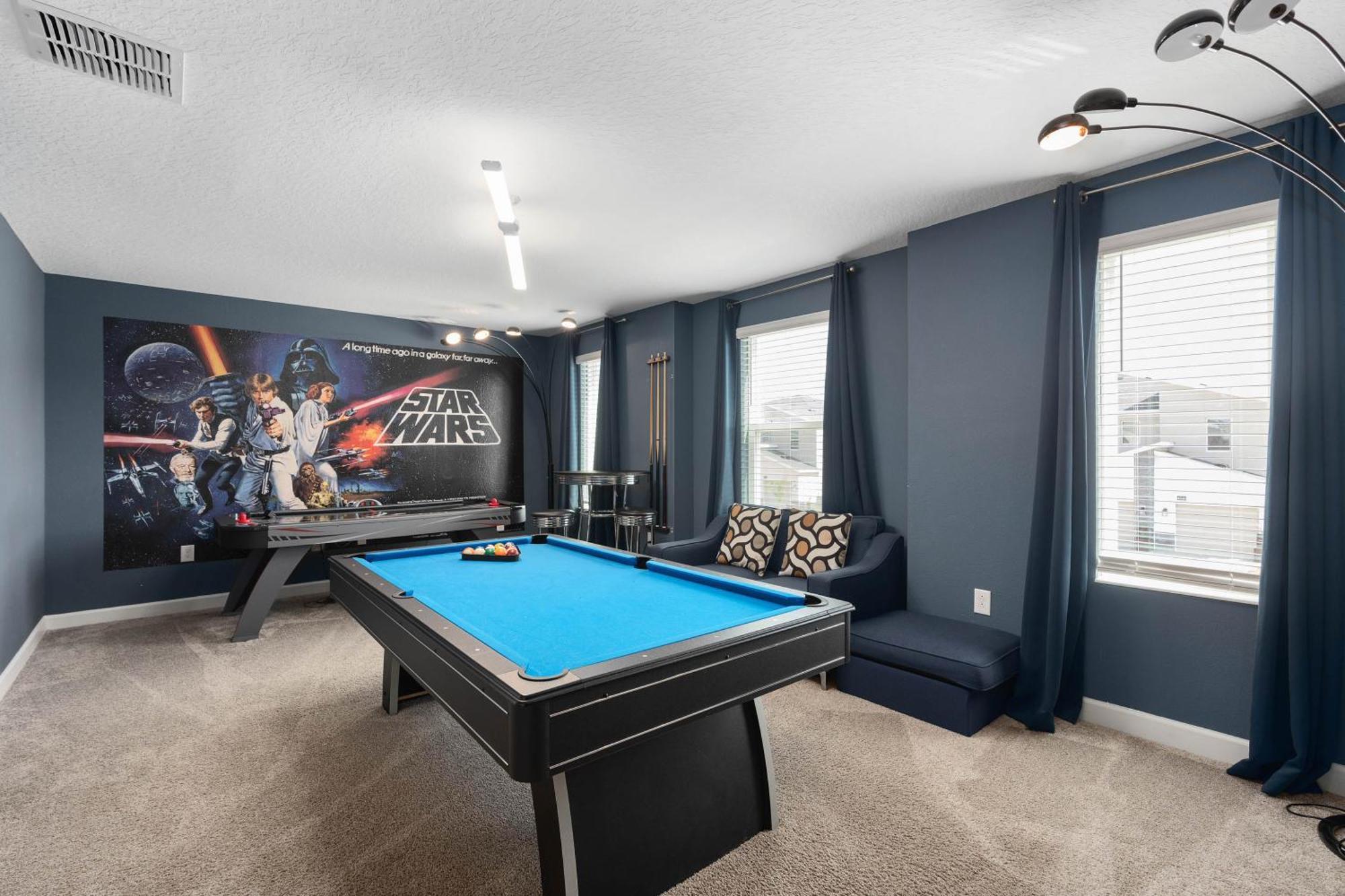 8 Bedroom Home Inside The Best Resort In Orlando! Kissimmee Exteriér fotografie