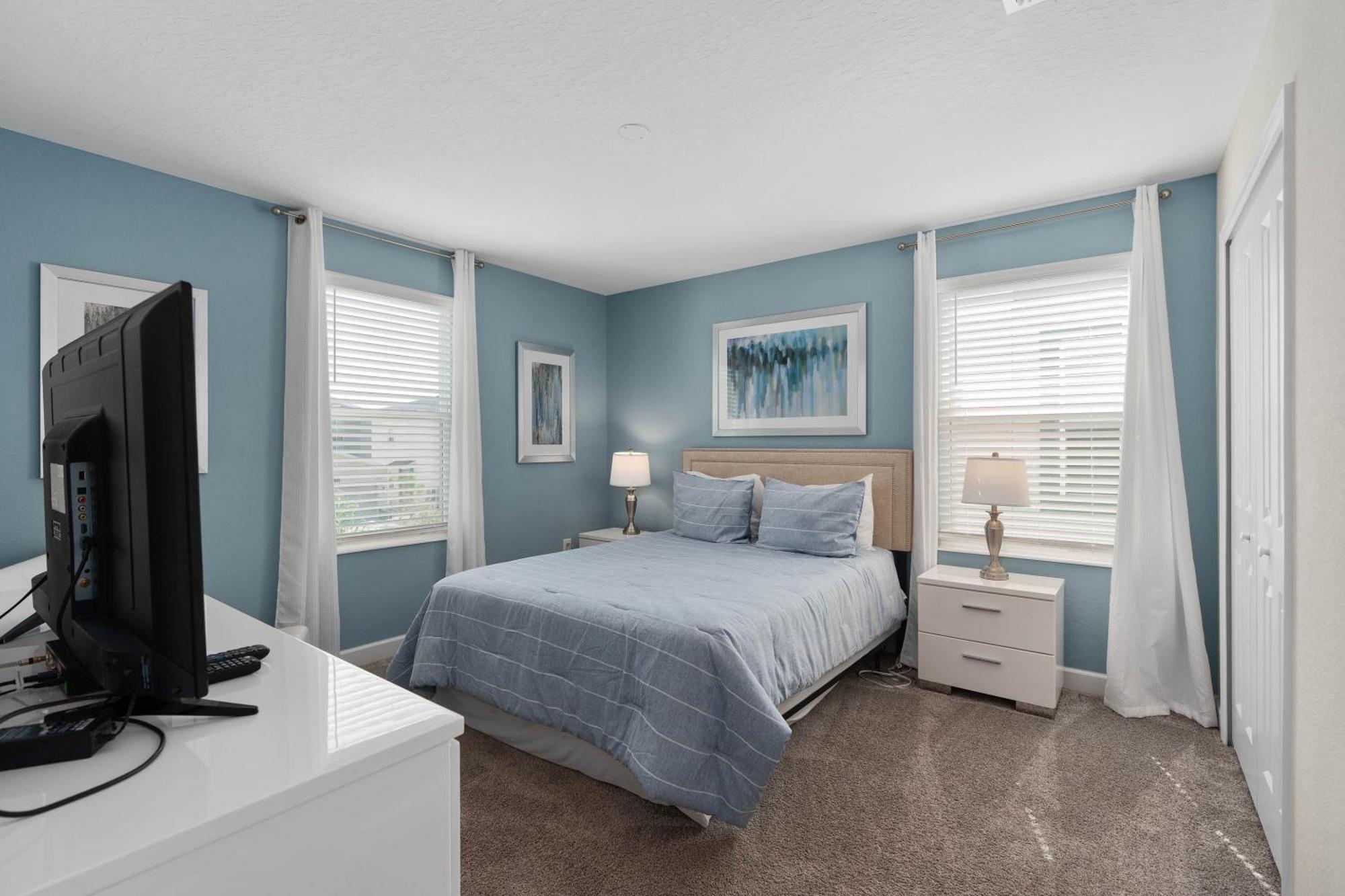 8 Bedroom Home Inside The Best Resort In Orlando! Kissimmee Exteriér fotografie