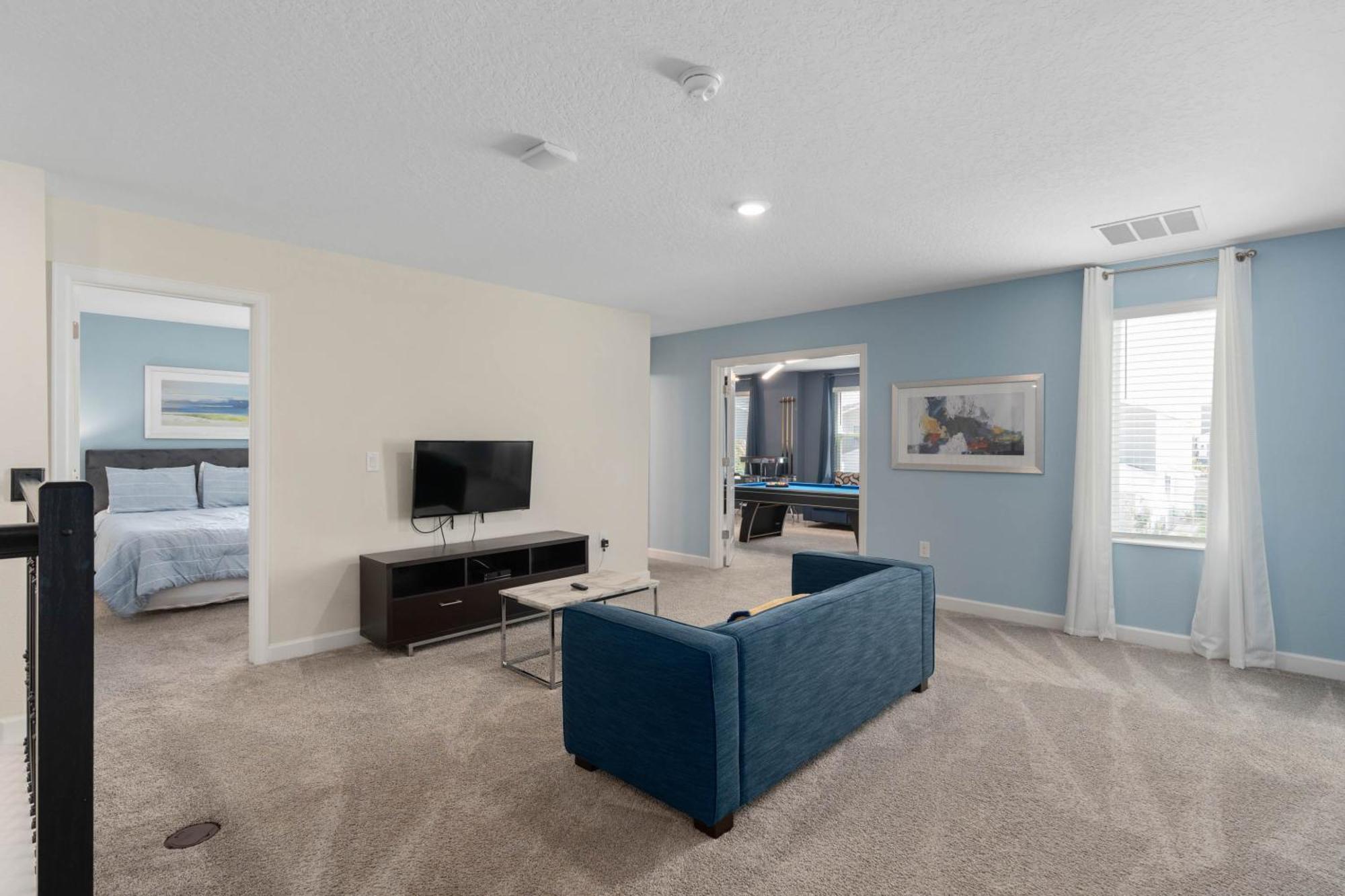 8 Bedroom Home Inside The Best Resort In Orlando! Kissimmee Exteriér fotografie