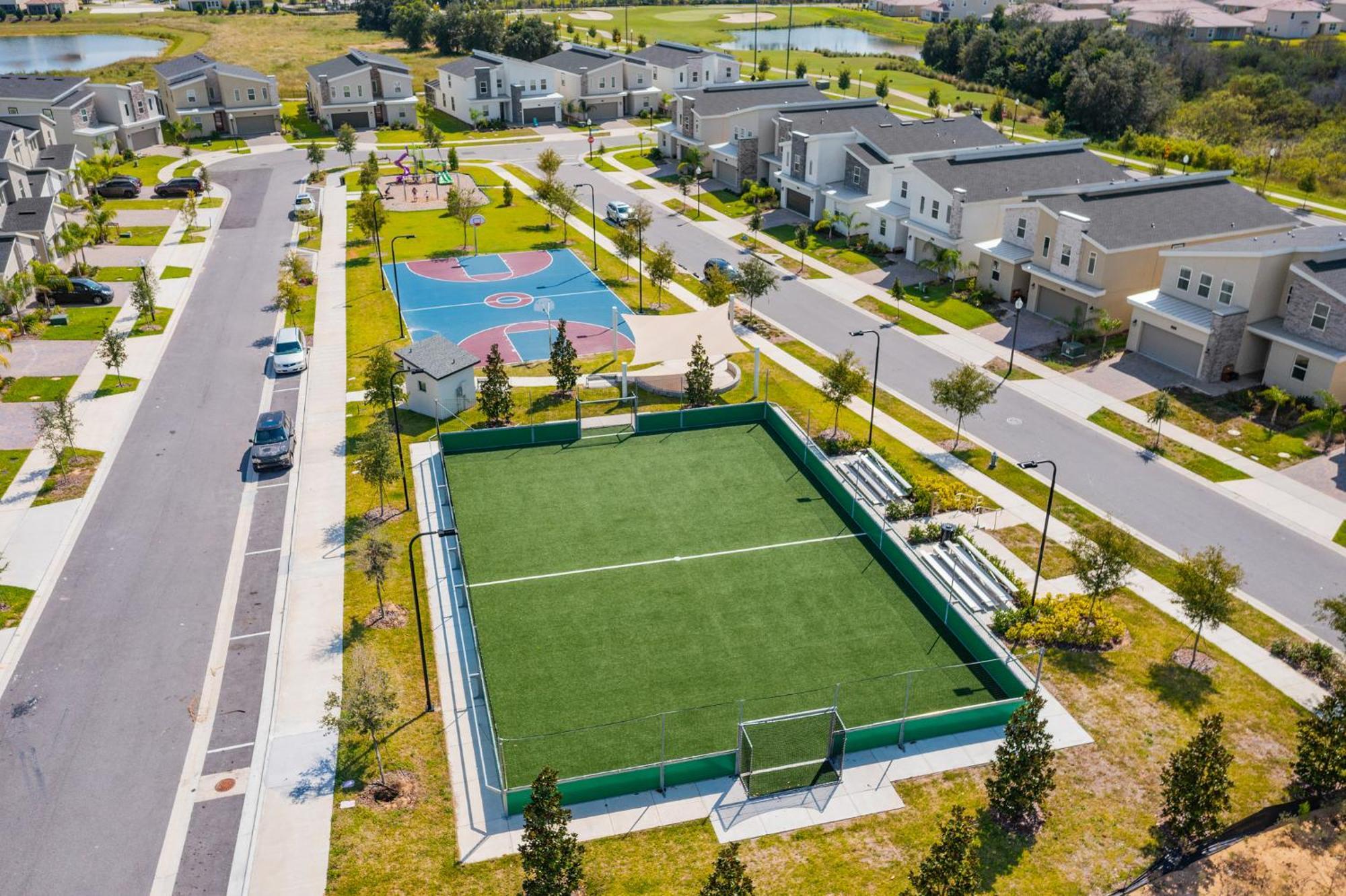 8 Bedroom Home Inside The Best Resort In Orlando! Kissimmee Exteriér fotografie
