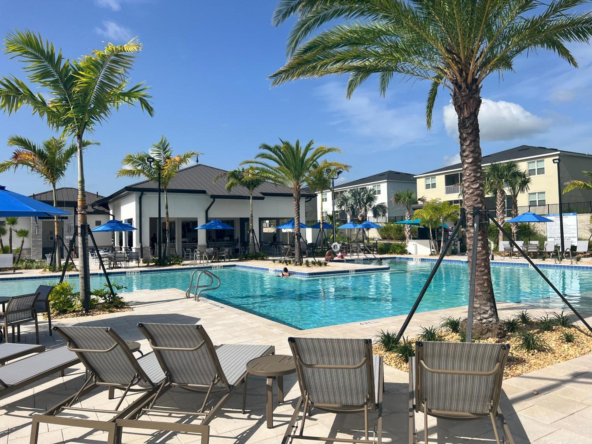 8 Bedroom Home Inside The Best Resort In Orlando! Kissimmee Exteriér fotografie